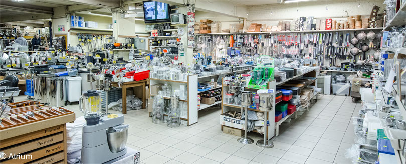 Magasin JIKA